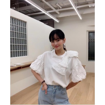 J.CRANE S/S 2021 女裝上衣